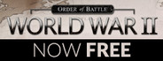 Order of Battle: World War II