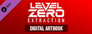 Level Zero: Extraction Digital Artbook