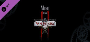 The Incredible Adventures of Van Helsing II - OST