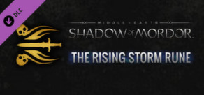 Middle-earth: Shadow of Mordor - Rising Storm Rune