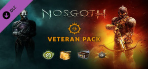 Nosgoth - Veteran Pack