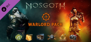 Nosgoth - Warlord Pack