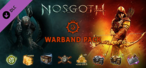 Nosgoth - Warband Pack