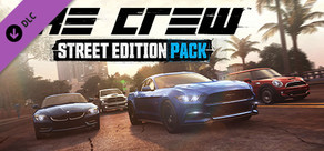 The Crew™ Street Edition Pack