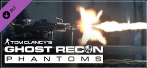 Tom Clancy's Ghost Recon Phantoms - EU: Looks and Power (Support)