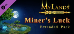 My Lands: Miner’s Luck - Extended DLC Pack