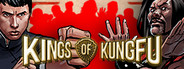 Kings of Kung Fu