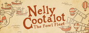 Nelly Cootalot: The Fowl Fleet