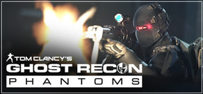 Tom Clancy's Ghost Recon Phantoms - EU: WAR Madness pack (Assault)