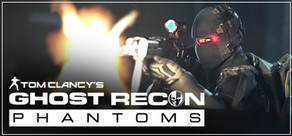 Tom Clancy's Ghost Recon Phantoms - NA: WAR Madness pack (Assault)