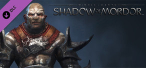 Middle-earth: Shadow of Mordor - Berserks Warband