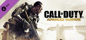 Call of Duty®: Advanced Warfare - Atlas Gorge Map