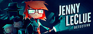 Jenny LeClue - Detectivu