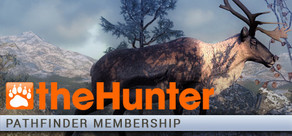 theHunter: Pathfinder Starter Pack
