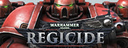 Warhammer 40,000: Regicide