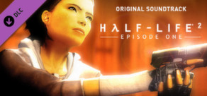 Half-Life 2: Episode One Soundtrack