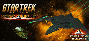 Star Trek Online: Delta Rising Operations Pack