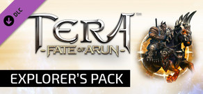 TERA: Explorer's Pack