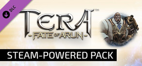 TERA: Steam-Powered Pack