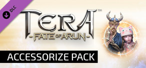 TERA: Accessorize Pack