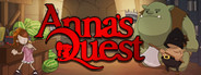 Anna's Quest