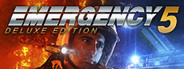 Emergency 5 - Deluxe Edition