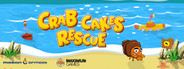 Crab Cakes Rescue