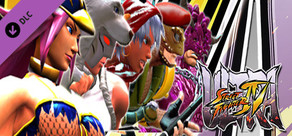 USFIV: 2014 Challengers Wild Pack