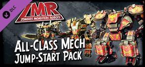 ZMR: All-Class Mech Jump-Start Pack
