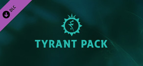 Nosgoth - Tyrant Pack