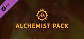Nosgoth - Alchemist Pack