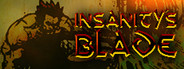 Insanity's Blade