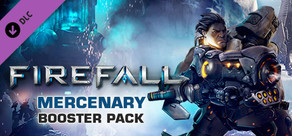 Firefall - "Mercenary" Booster Pack