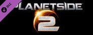 PlanetSide 2 : Hostile Takeover Pack - New Conglomerate