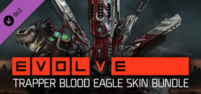 Trapper Blood Eagle Skin Pack