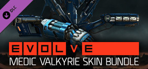 Medic Valkyrie Skin Pack