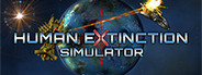 Human Extinction Simulator