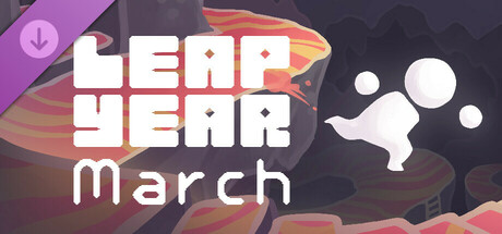 Leap Year: March
