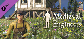 Medieval Engineers - Deluxe