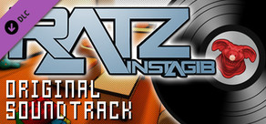 Ratz Instagib – Original Soundtrack
