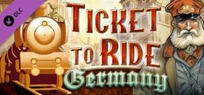 Ticket to Ride - Germany