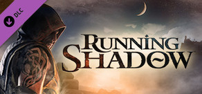 Running Shadow - Dragon Shadow Suit