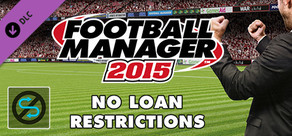 Football Manager 2015 Classic Mode - No Loan Restrictions