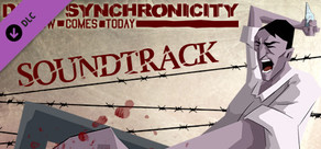 Dead Synchronicity - Soundtrack