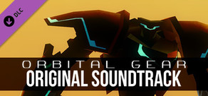 Orbital Gear Soundtrack