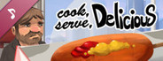 Cook, Serve, Delicious Original Soundtrack