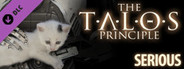 The Talos Principle: Serious DLC