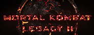 Mortal Kombat: Legacy II: Liu Kang and Kung Lao