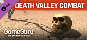 GameGuru - Death Valley Combat Pack