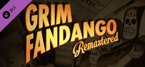 Grim Fandango Remastered - Soundtrack